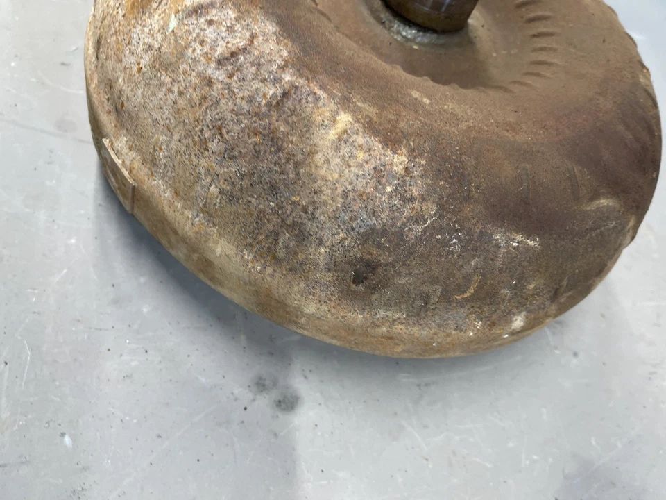 1969 - 1984 雪佛兰 Turbo Hyrdra-Matic 扭矩转换器 TH350 TH400 Corvette Camaro — 第 3/4 张图片