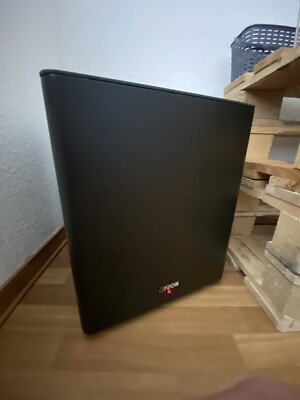 Canton Smart Soundbar 10 + Canton Smart Sub 12