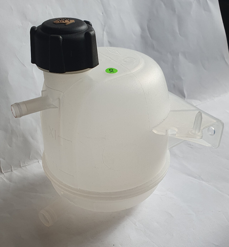 kit Car Coolant Expansion Tank - Picture 2 of 6