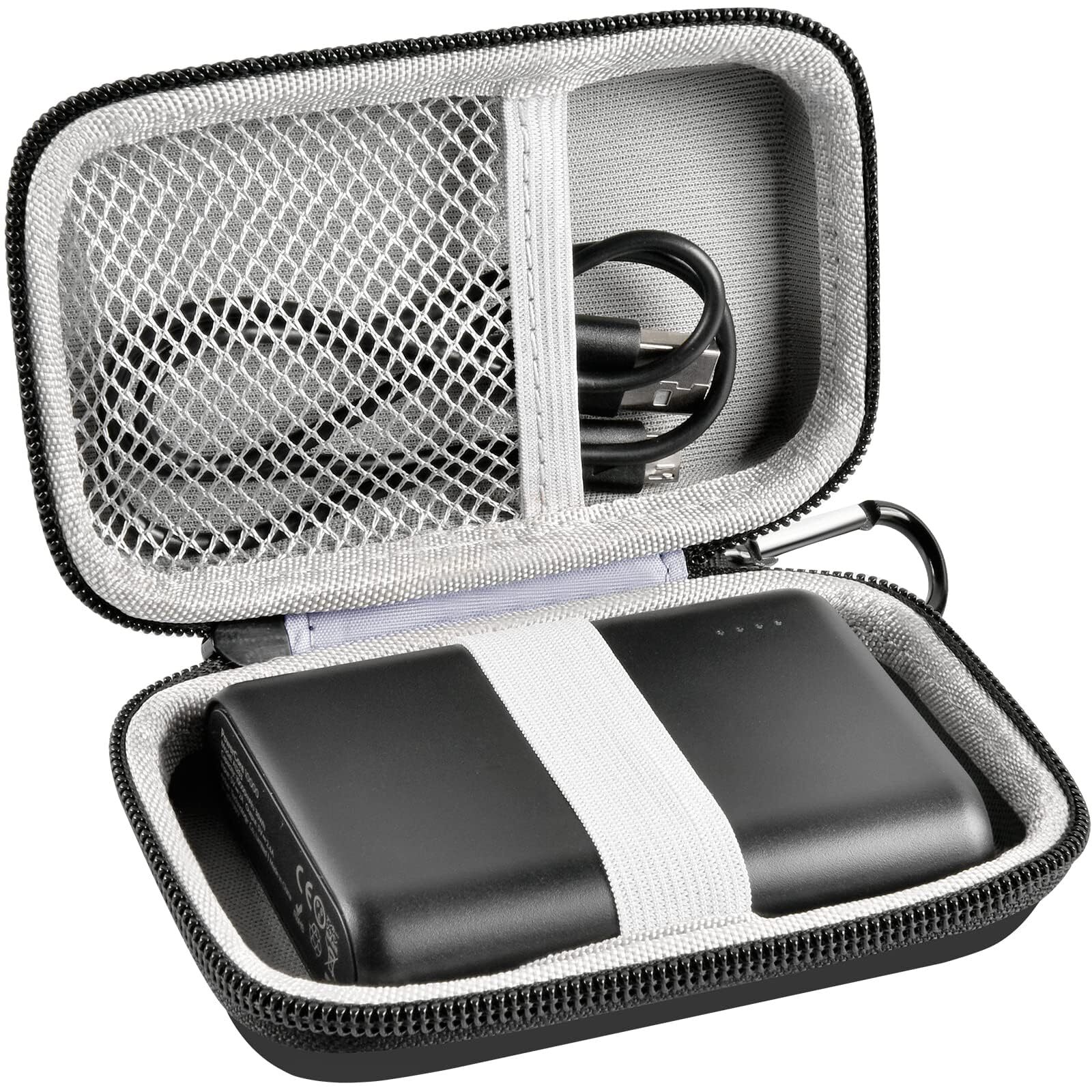 Anker PowerCore 10000 Case - Compatible with 10000mAh Portable Charger