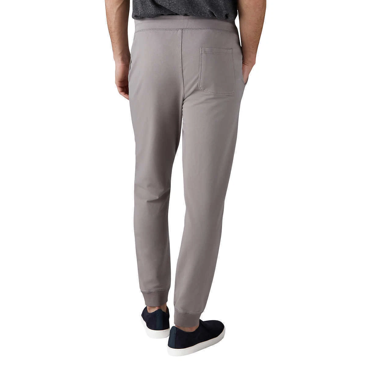 Weatherproof vintage men's comfort drawstring jogger pants sale