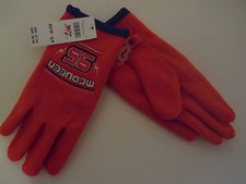 Lightning McQueeen Winter Gloves Child XS
