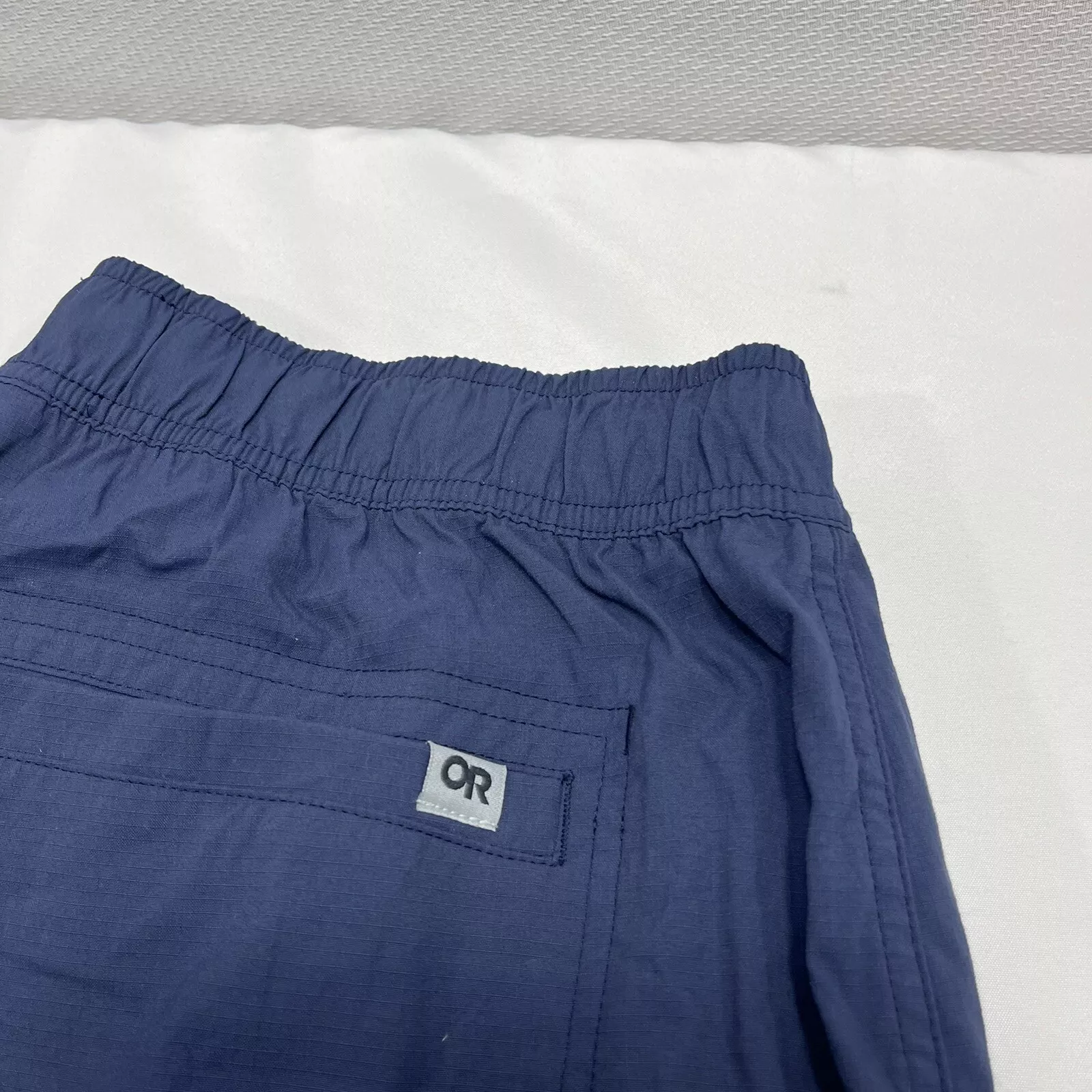 outdoor-research zendo jogger performance hiking pockets pants