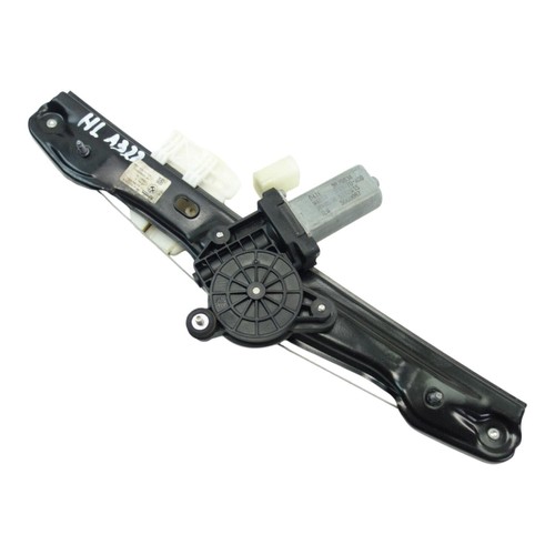 BMW 1er F20 LCI Fensterheber Motor hinten links 7242555 Bj2015