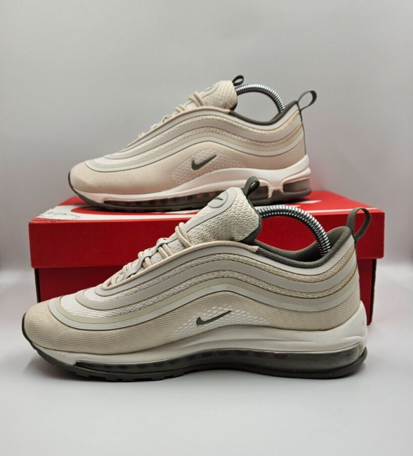 air max 97 ultra 17 light orewood brown