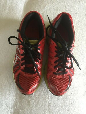 ASICS  GEL-NIMBUS 15, LAUFSCHUHE/SPORTSCHUHE, Gr. 37, Schuhe