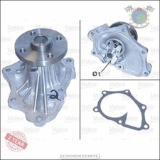 Pompe à eau Toyota RAV4 II