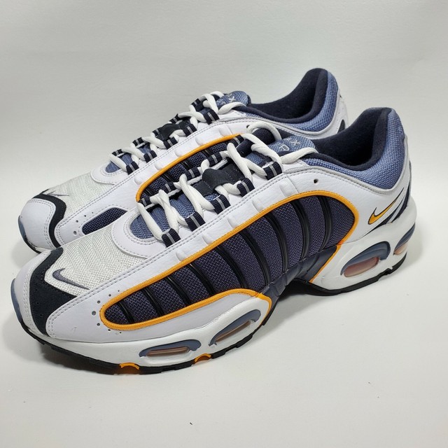 Nike Air Max Tailwind IV 4 Spirit Teal Regency Purple White Size 10 AQ2567 101 | eBay