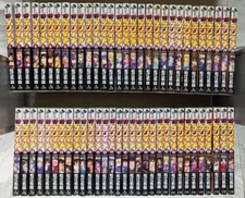 The strongest disciple Kenichi in history Vol.1-61 volumes set Comic Shogakukan