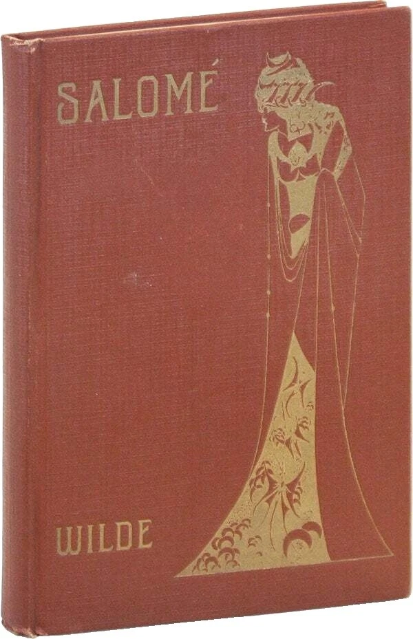 Oscar Wilde Antiquarian & Collectible Books in French