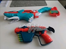 NERF Dinosouad Pistole