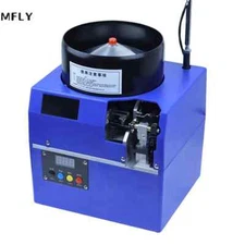 Fully Automatic Bobbin Winding Machine Computer Embroidery Machine Accessories