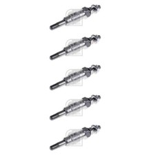 Bougies de préchauffage Mazda 121