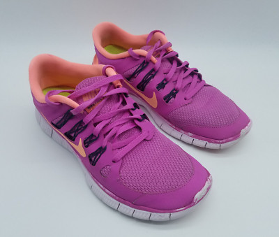 HOT Athletic Shoes Nike Free Run Rose Nike Free Women's