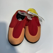 Beach shoes unisex kids 12