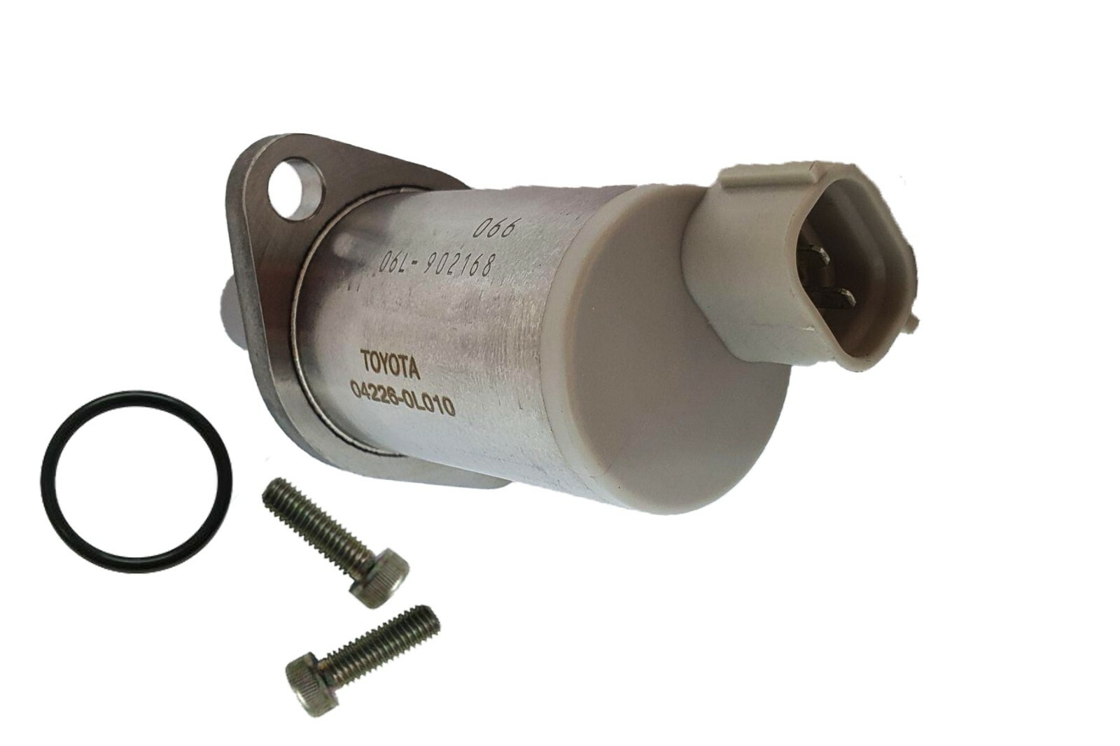 FOR TOYOTA HIACE HILUX 2.5 3.0 D4D FUEL PUMP PRESSURE REGULATOR