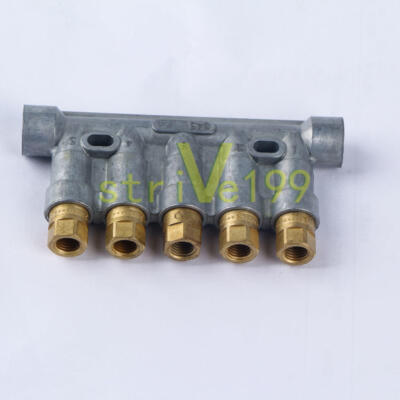 1pcs new FANUC A97L-0201-0658#JC1 circuit divider