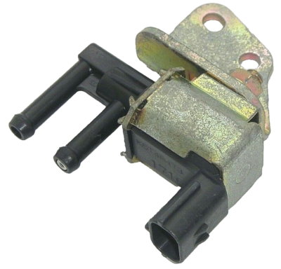 NEW GENUINE/ OEM K5T81673 K005T81673 (WITH K5T48473) CANISTER 
