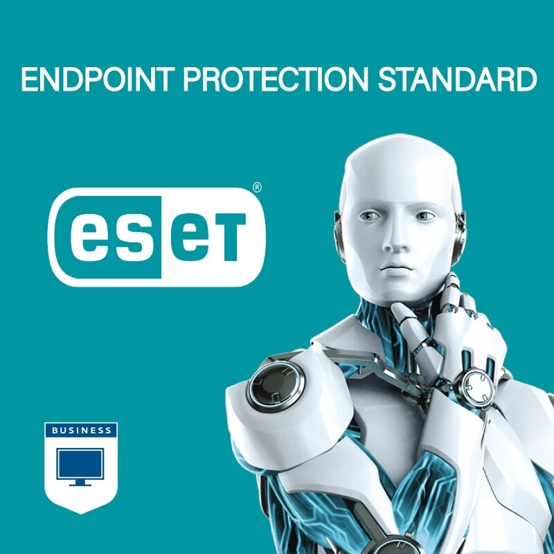 ESET Endpoint Protection Standard | 5 Devices | 1 Year - Digital Delivery - Image 2 of 4