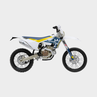 toy motocross bike