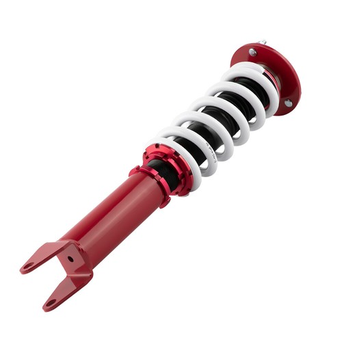 Kit abbassamento coilover per Dodge Challenger R/T 5.7L V8 Coupe 09-10 - Foto 6 di 11