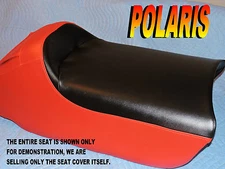 Polaris RMK 2000-01 600 700 800 ﻿﻿new seat cover RMK600 RMK700 RMK800 GEN 2 708A