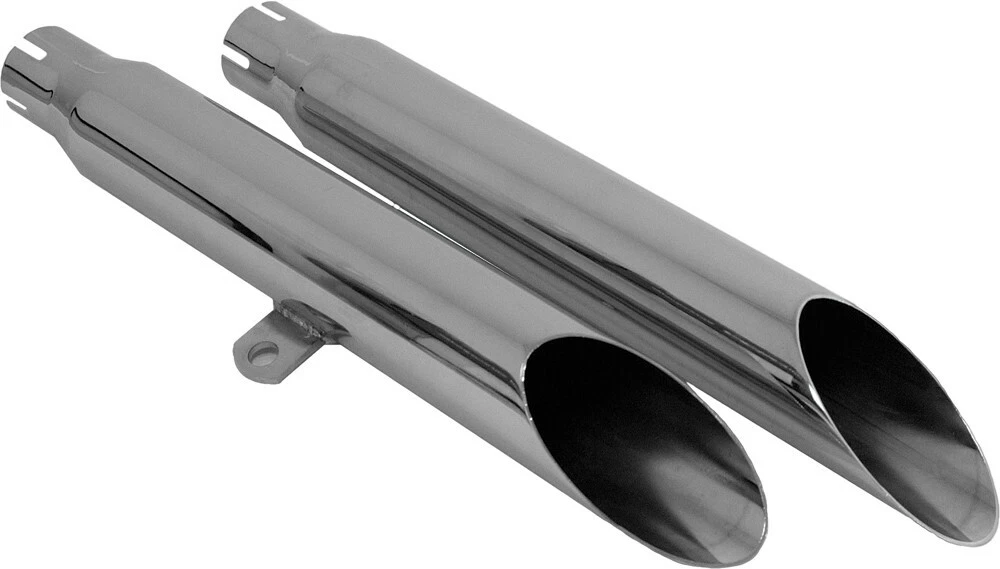 Emgo slip cheap on exhaust