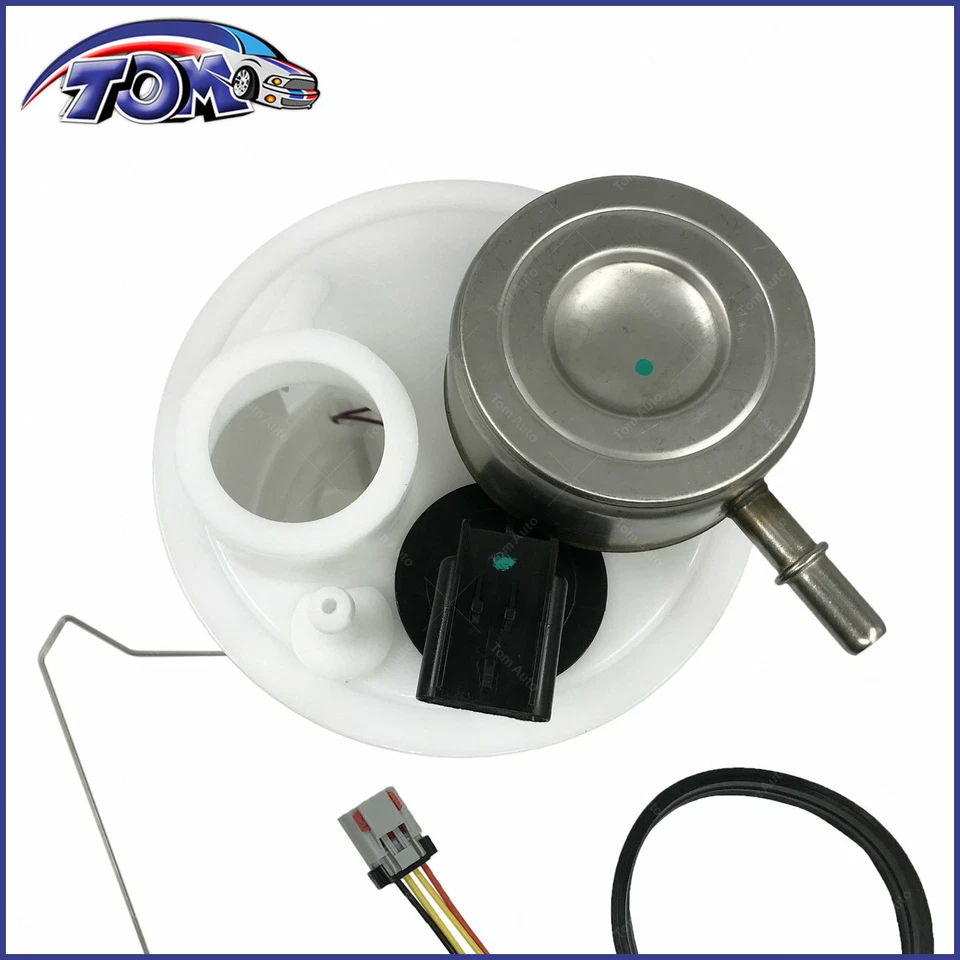 Conjunto de módulo de bomba de combustible para 96-97 Dodge Ram 1500 2500 3500 3.9 5.2 5.9 8.0L E7093M Foto 2 de 4