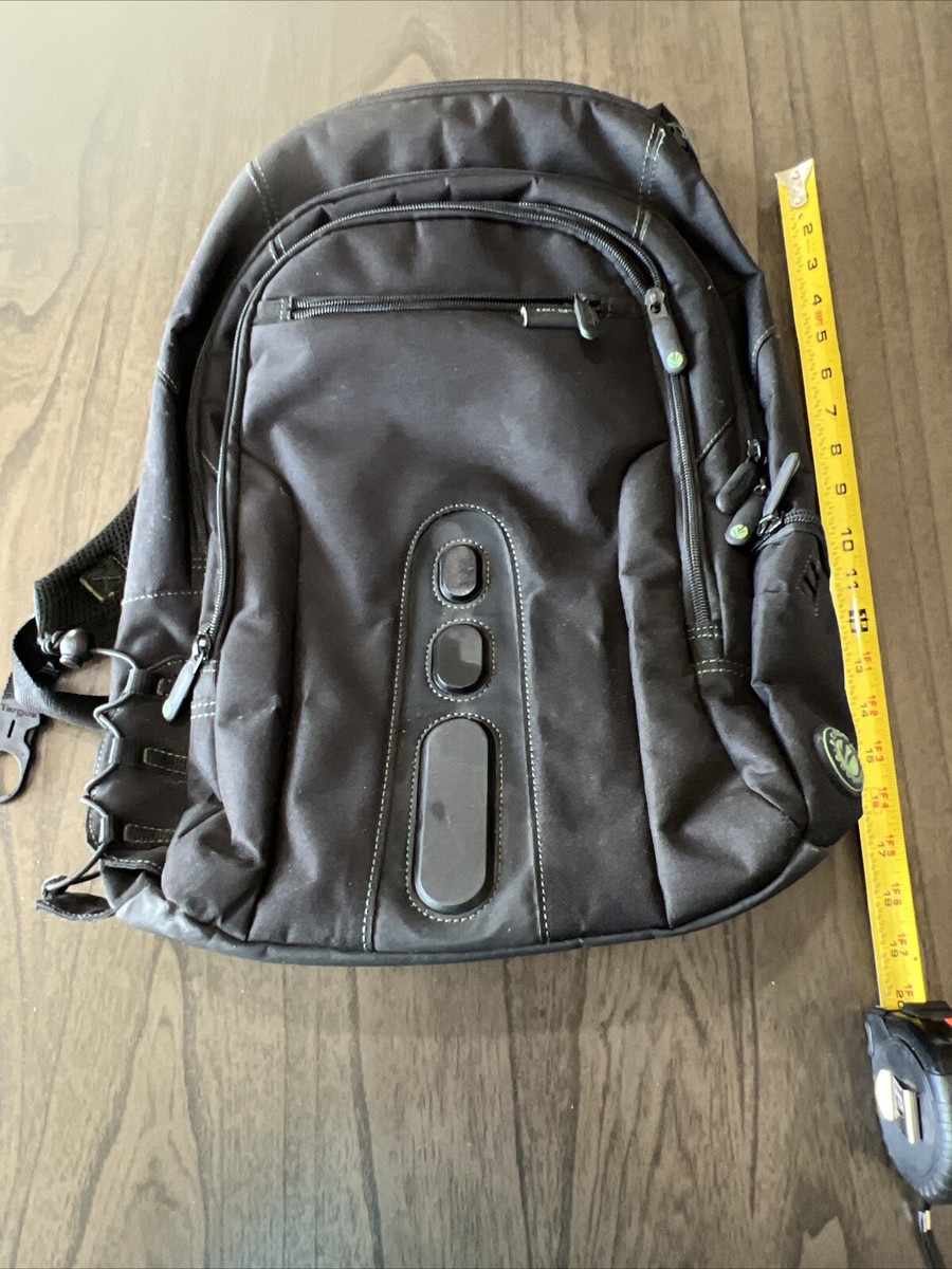 14 inch laptop backpack targus Drifter II Backpack, Black/Gray for Men for Business and Travel, Durable Water-Resistant Material, Fits up to 17" Laptops (TSB239US) : Electronics 16 Drifter Essentials Backpack is built to last and made for travel 14-Inch Laptop Bag - Targus