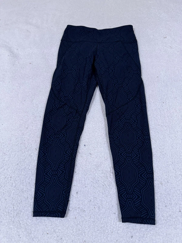 sweaty-betty 7/8 length gym running workout leggings