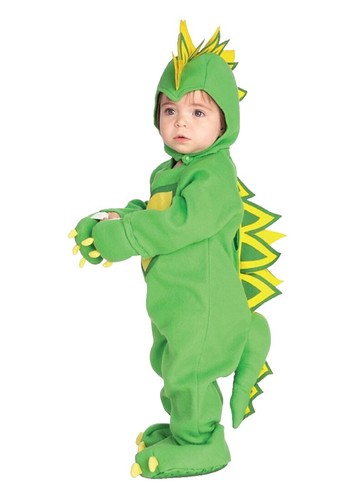 Small Foot Memogarn Drache – Wäscheleine Für Notizen & Fotos Mit 7 Bunten Clips