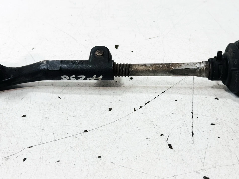 Juego de barras de amarre de dirección derecha BMW 335i 328i E90 E92 2007-2011 tracción trasera 32106765236 Foto 4 de 4