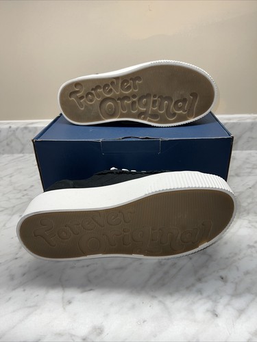 Dr Scrolls Platform Shoes - Picture 2 of 3