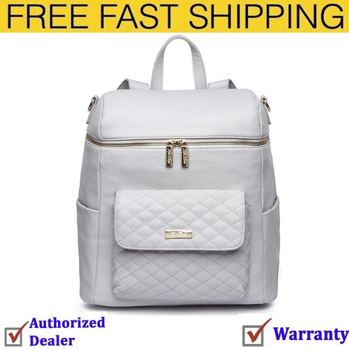 bebe purse backpack