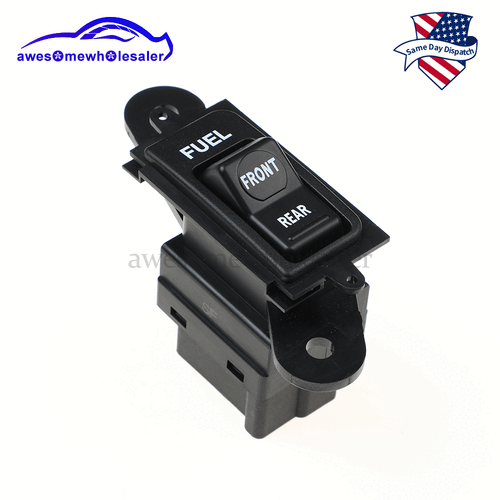 F2TZ-9A050-A Gas Fuel Tank Selector Switch For 1992-1997 Ford F-150 F250 F350 - Picture 4 of 6