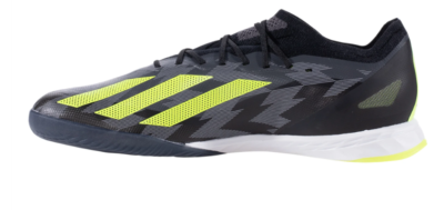 adidas X CRAZYFAST Injection.1 Indoor Soccer Shoes IG6272 Men's