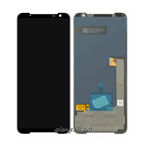 Touch Screen LCD Display Assembly For ASUS ROG Phone ZS600KL/2/3/5/6/7 - Picture 4 of 7