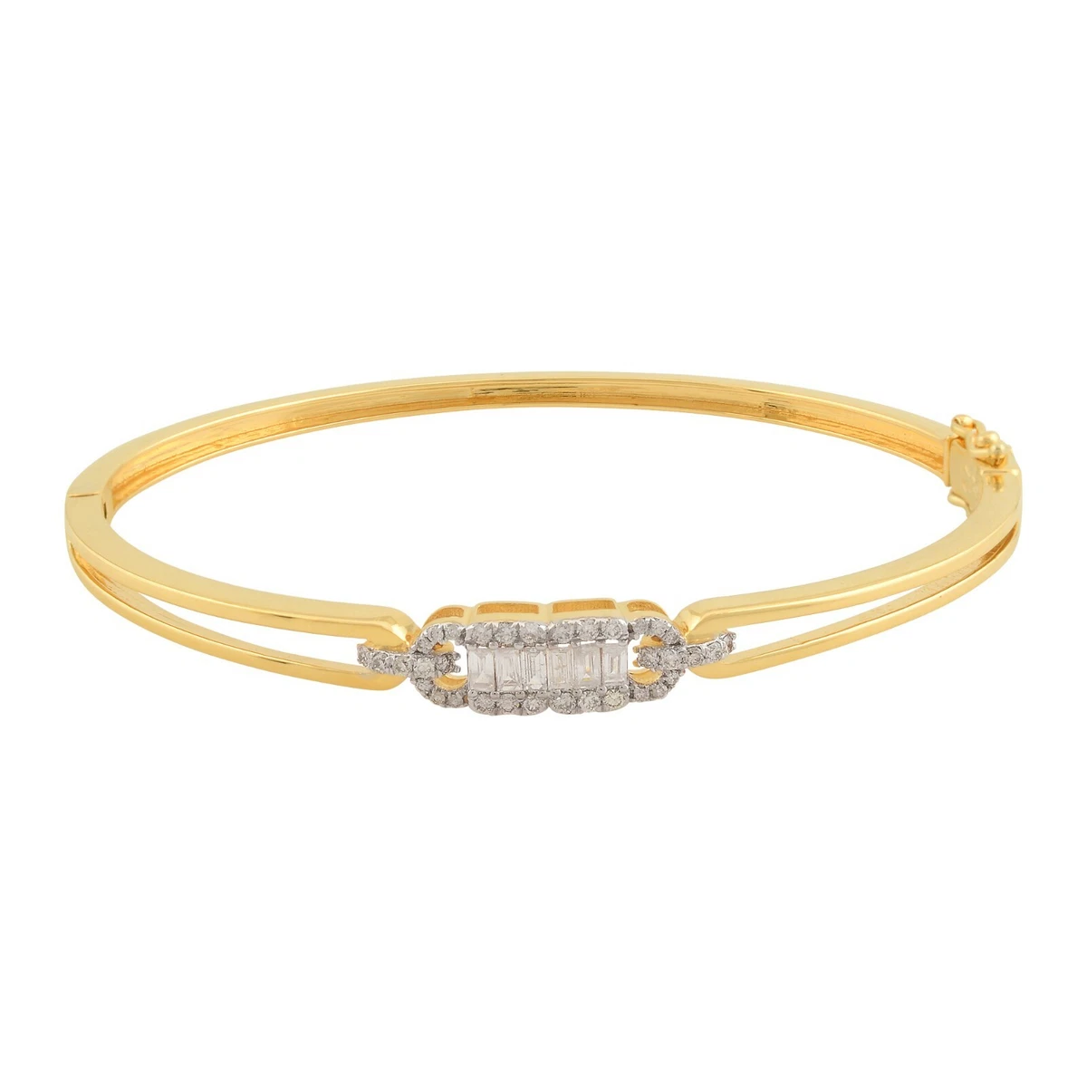 Daily wear diamond bracelets sale