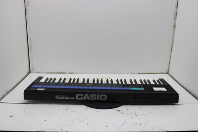 Casio CT-615 ToneBank Keyboard | eBay