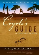 Coyotes Guide to Connecting with Nature - Pap...