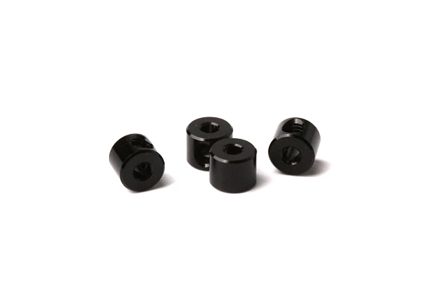 75400017 -PR Racing Sway Bar Stop Collar 5.95mmx4.7mm (4)