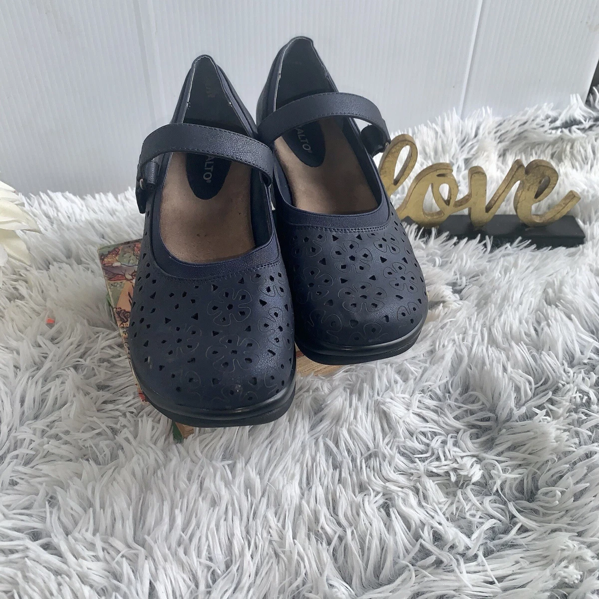 Rialto comfort hotsell shoes