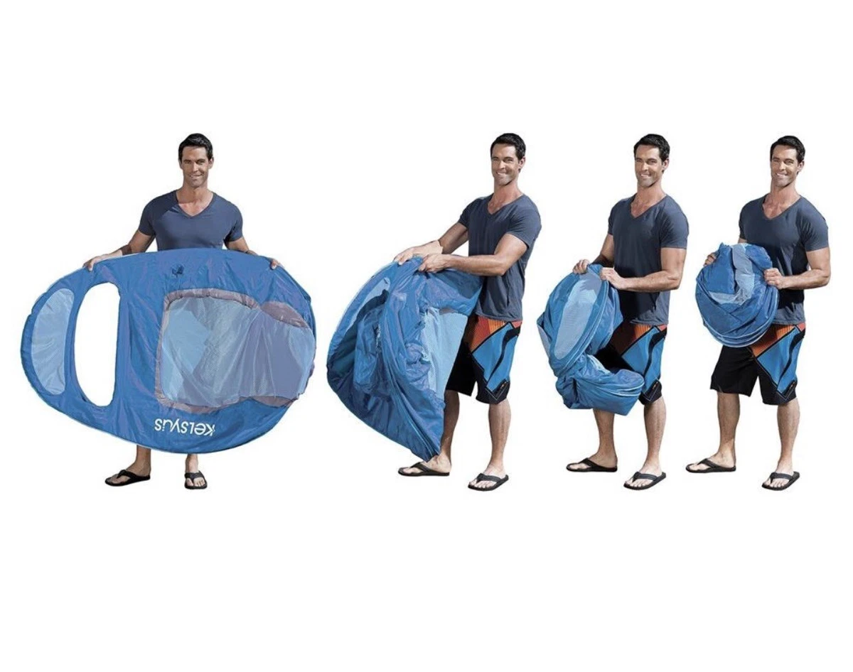 Kelsyus premium floating lounger new arrivals
