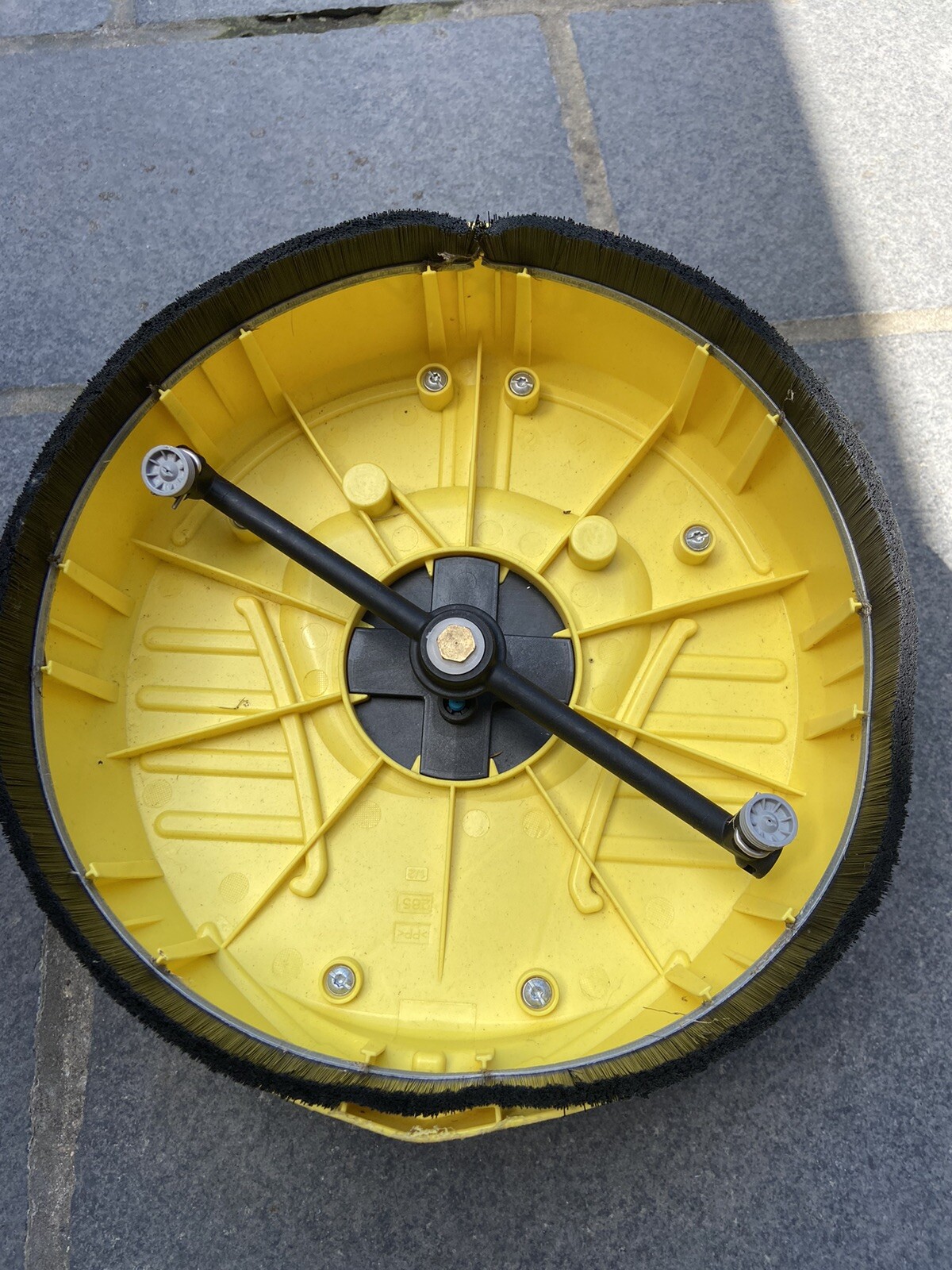 Karcher Patio Cleaner Attachment eBay