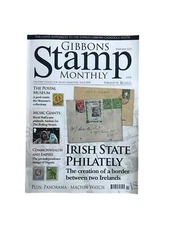 Stanley Gibbons Stamp Monthly Magazine. VGC. Issues from 1970 to 2022
