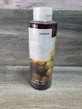 Korres Santorini Grape Renewing Body Cleanser Full Size