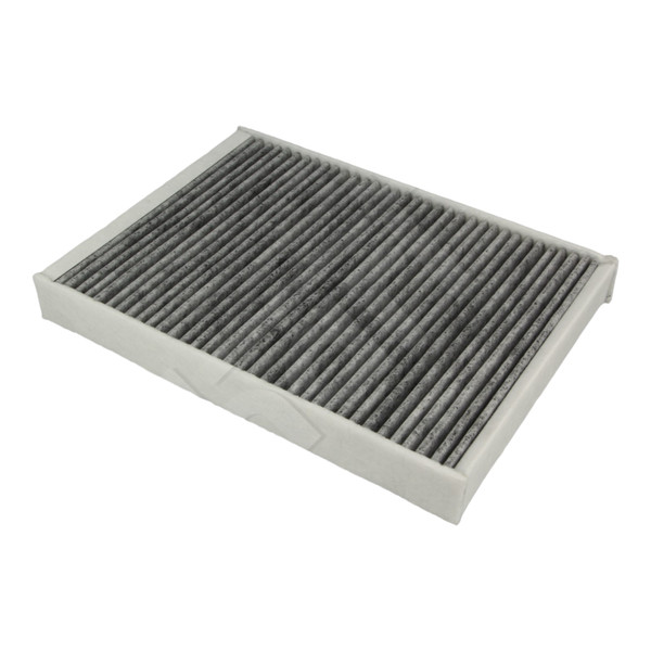 Innenraumfilter Pollenfilter Aktivkohle FüR Citroen C5 III C6 Peugeot 407-image