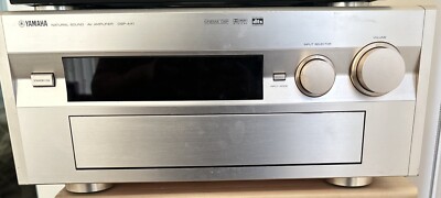 アンプ YAMAHA DSP-AX1 YAMAHA(ハマヤ) フラッグシップアンプ AVアンプ DSP-AX1 ヤマハ