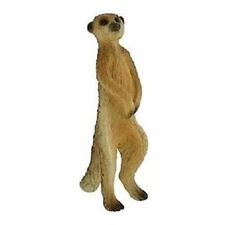 Bullyland Meerkat Animal Figure 64453 NEW