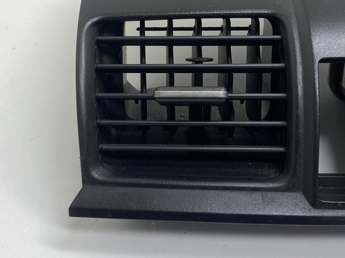 2007-2011 Honda CR-V CRV Center Dash AC A/C Trim Panel Bezel 07 08 09 10 11 A56 - Picture 3 of 20